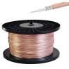 Buy cheap RG316 coaxial cable 50 ohm US military standard High Temperature RG316 Coaxial Cable wire from wholesalers