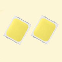 Buy cheap 130lm Ra80 CCT 2700K LED SMD Bead Chips 2835 product