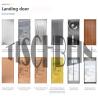 Buy cheap 304 Stainless Steel Cabin Silent Running Home Elevator 320kg 400kg 450kg Suitable For Wheelchair Entering For The Older from wholesalers