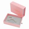 Buy cheap Hexagonal Cardboard Luxury Gift Boxes CMYK Custoimzed Size from wholesalers