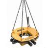 Buy cheap 30mpa Crowd Pressure Hydraulic Pile Breaker For Large Square Piles 350 - 500mm Pile Dia from wholesalers