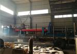 Buy cheap Hot Mandrel Induction Heating Elbow Making Machine from wholesalers