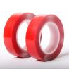Buy cheap Transparent Nano Packing Adhesive Tape Double Sided Nano Ivy Grip Tape 1m Washable from wholesalers