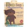 Buy cheap Cornstarch 100% Compostable Biodegradable Dog Poop Bags, Dispenser With Recycle Waste Bag/Compostable Dog Waste Bags from wholesalers