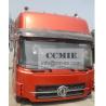 Buy cheap Red White Kinland Dongfeng Truck Parts Cab Assembly Truck Cabin from wholesalers