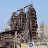 Buy cheap Mixed Fuel Calcination Equipment , 50TPD - 1000TPD Vertical Lime Kiln from wholesalers