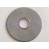Buy cheap 316L Sintered Metal Filter Disc , Wire Mesh Filter Disc 0.5 -100 Micron Size from wholesalers