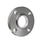Forged Stainless Steel Slip On Flange Astm A182 F51 F53 F55