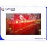 Buy cheap LED Solar Aviation Obstruction Light Twin / Dual Low Intensity ICAO FAA L810 from wholesalers