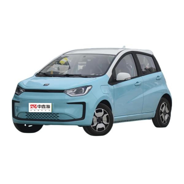 Buy cheap 4 Seater Mini EV Cars Sihao Huaxianzi 4 Wheel High Speed Electric Car from wholesalers