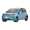 Buy cheap 4 Seater Mini EV Cars Sihao Huaxianzi 4 Wheel High Speed Electric Car from wholesalers