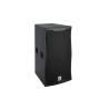 Buy cheap 3 Way Active Sound System Full Range Speaker Box , Powered Outdoor Pa Speaker from wholesalers