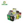 Buy cheap Eco - Friendly Rectangular Tin Containers Olive Oil Packaging 3L-18L from wholesalers