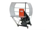 Buy cheap 0.37Kw PE Seim Automatic Box Binding Machine Wide Carton Binding from wholesalers