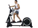 Commercial Elliptical Machine Standing Fitness Elliptical Trainer Machine