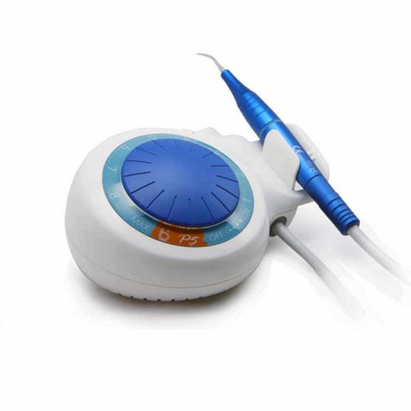 Buy cheap Aluminum Alloy 3W Cavitron Ultrasonic Scaler 28kHz No Deformation from wholesalers
