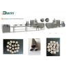 Buy cheap High Speed Dog Treats Processing PET Treat Machine , Pet Food Extruder Plant from wholesalers