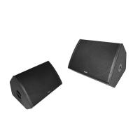 Buy cheap 15 Inch Floor Monitor Pro Audio Sound System For Indoor Stages High Efficiency product