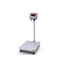 Buy cheap 150kg OHAUS Bench Platform Scales , Commercial Platform Weighing Machine from wholesalers