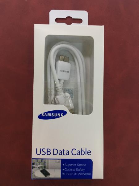 Buy cheap Samsung Note 3 S5 fully original USB cable, Samsung Galaxy S5 Note 3 USB cable, Samsung S5 USB cable from wholesalers