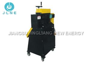 Buy cheap Large Power Industrial Automatic Cable Wire Cutting Stripping Machine from wholesalers
