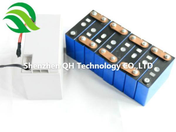 Buy cheap High Power 60ah Lifepo4 Lithium Ion Battery 12V 300Ah For Automatic Working System Ups from wholesalers
