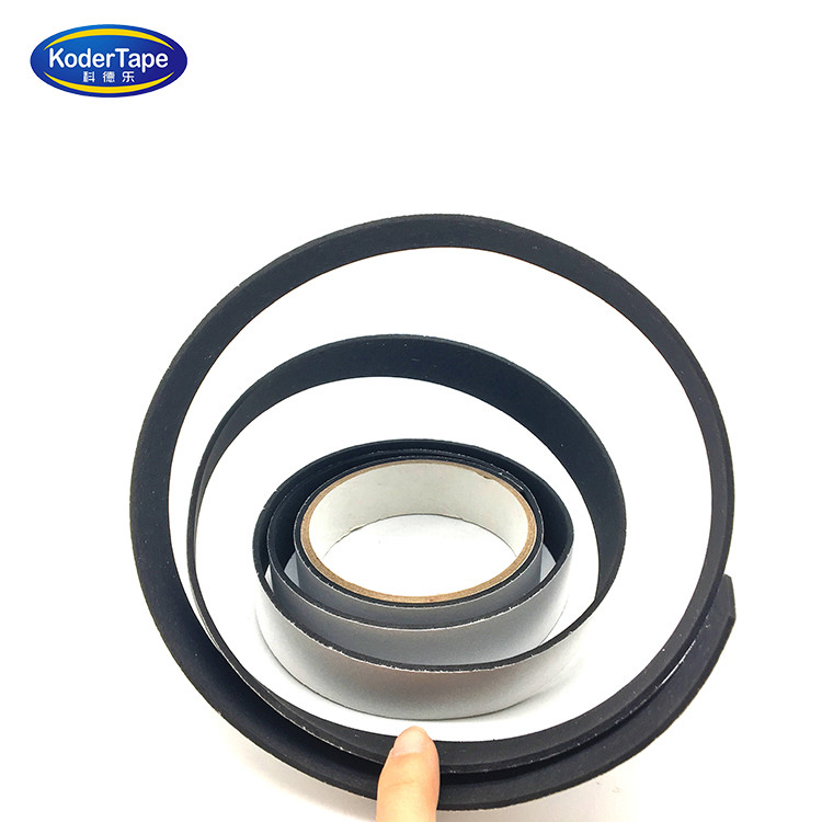 Width 1050mm High Strength Double Sided Adhesive Foam Tape Foam Tape