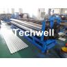 Buy cheap G550 Barrel Corrugation Machine, Horizontal Corrugation Machine for 0.18-0.35mm Corrugated Sheets from wholesalers