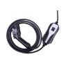 Buy cheap Adjustable 16A Portable EV Charger EN 62752 EV Rapid Charger from wholesalers