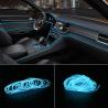 Buy cheap 6M LED Light Strips For Car Interior Remote Control from wholesalers