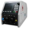 Buy cheap 5KW Portable Induction Heat Treatment Machine , Brazing And Preheating from wholesalers