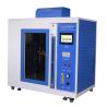 Buy cheap UL94 Horizontal Flammability Test Equipment Apparatus For Fire Resistance Evaluation from wholesalers