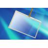 Buy cheap Finger Touch Resistive Touch Screen Display Panel , CE FCC Certificate from wholesalers