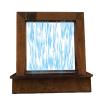 Buy cheap Highly Weather Resistant Corten Steel Water Feature OEM from wholesalers