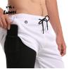 Buy cheap Running Training Jogger Gym Shorts Men Basketball Workout Wear With Pockets from wholesalers
