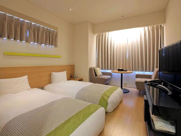 Buy cheap Micronesia small hotel inner design of furniture by wood bed with TV cabinet and loveseat sofa chaise from wholesalers