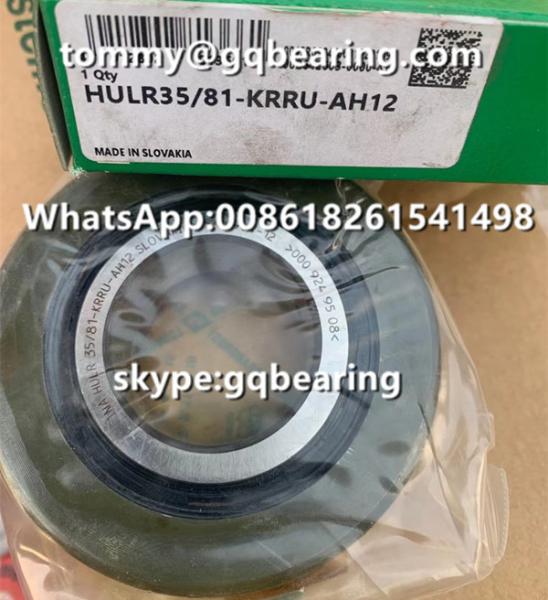 Buy cheap HULR35/81-KRRU-AH12 Cast Iron Self Aligning Forklift Bearing Housing Units from wholesalers