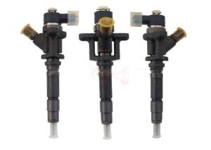 Wholesale 4M50 Diesel Fuel Injectors 0445120048 For Mitsubishi Engine from china suppliers