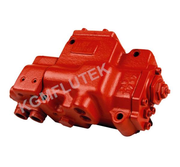 Buy cheap ZX130W K5V80DTP Hydraulic Pump Spares Main Pump Regulator 2938-9K0E 2938-9P0F from wholesalers