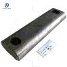 Buy cheap Hm360 Hm380 Hm390 Rock Breaker Rod Pin HM380T Tool Pin For JCB Hydraulic Breaker Spare Parts from wholesalers