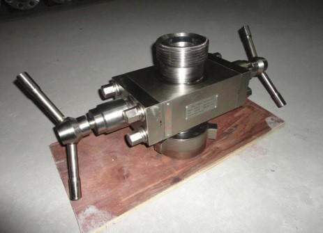 Buy cheap API 16A BOP/Blowout Preventer/ Cable BOP from wholesalers