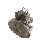 Excavator Main Pump ZX200 HPV102 60100453-J Hydraulic Pump For Hitachi