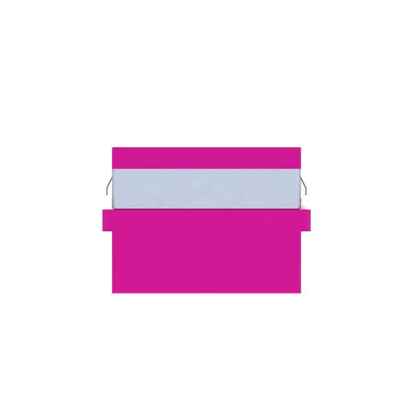 Buy cheap MPO Duplex Fiber Optic Adapter Female To Female High Temperature Resistant from wholesalers