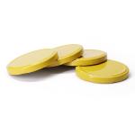 Factory Wholesale 63mm 72mm 82mm Good Airtight Screw Screw Top Closures for