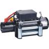 Buy cheap Most popular powerful 12V 12000 lbs electric winch for off road for Jeep Wrangler from wholesalers