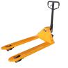 Buy cheap 550mm/685mm 3000kg Manual Hydraulic Hand Pallet Truck With PU / Nylon Wheel from wholesalers