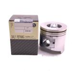 Buy cheap 4TNE98 4D98E piston kt for yanmar 4 cylinder diesel engine 129902-22080 129903-22081 from wholesalers
