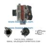 Buy cheap 102211-2770 102211-2780 - DENSO Alternator 12V 90A Alternadores from wholesalers