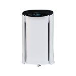 660m3/h UV Hepa Air Purifier 385 CFM 66dB DC Motor 6 Fan Speeds