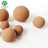 Buy cheap Wholesale Eco-Friendly Yoga Pilates Practice Cork Yoga Ball from wholesalers